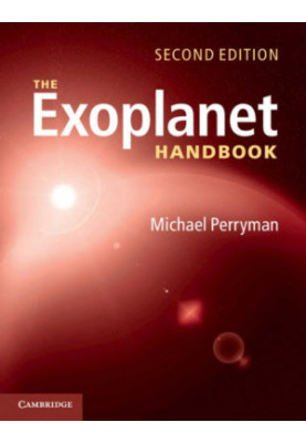 The Exoplanet Handbook (Second Edition)