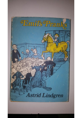 Emil's Pranks