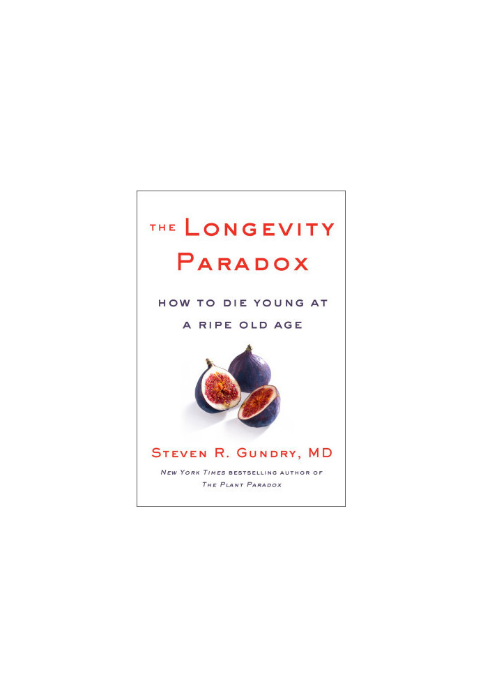 The Longevity Paradox