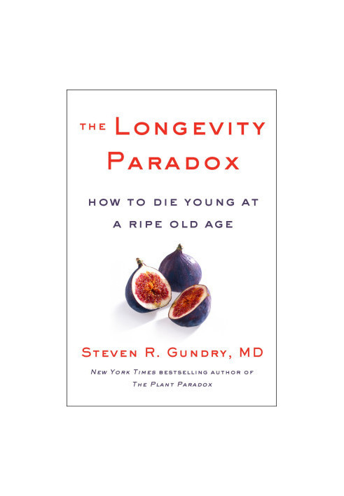 The Longevity Paradox