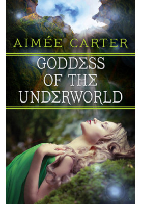 [Goddess Test 2.5C 01] • Goddess of the Underworld