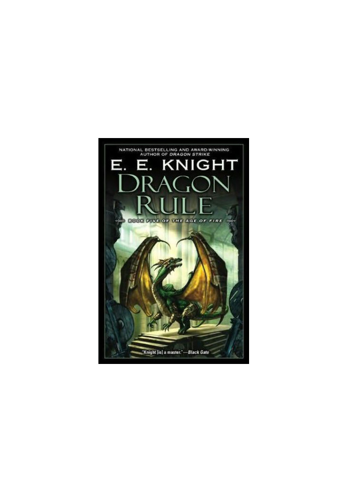 Dragon Rule