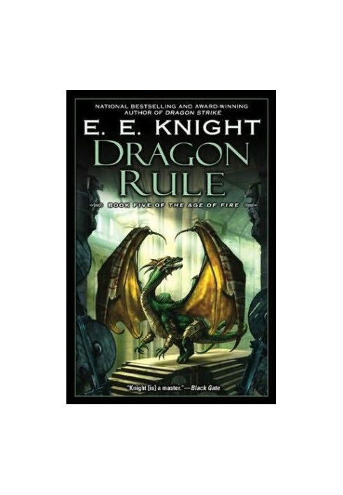 Dragon Rule