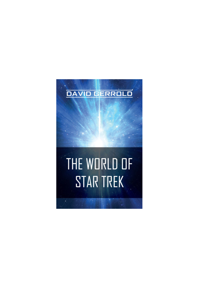 The World of Star Trek