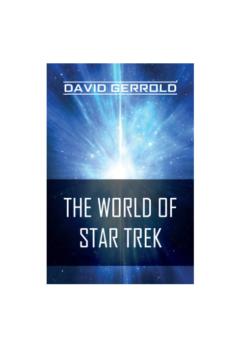 The World of Star Trek