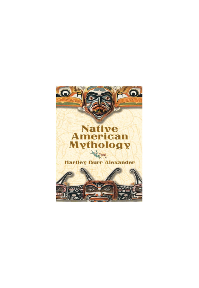 Native American Mythology