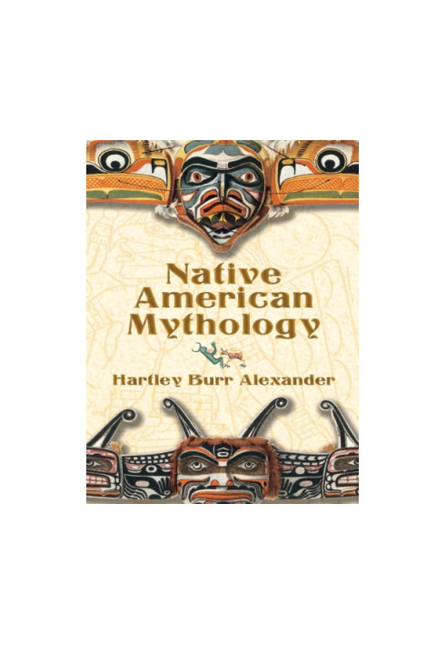 Native American Mythology