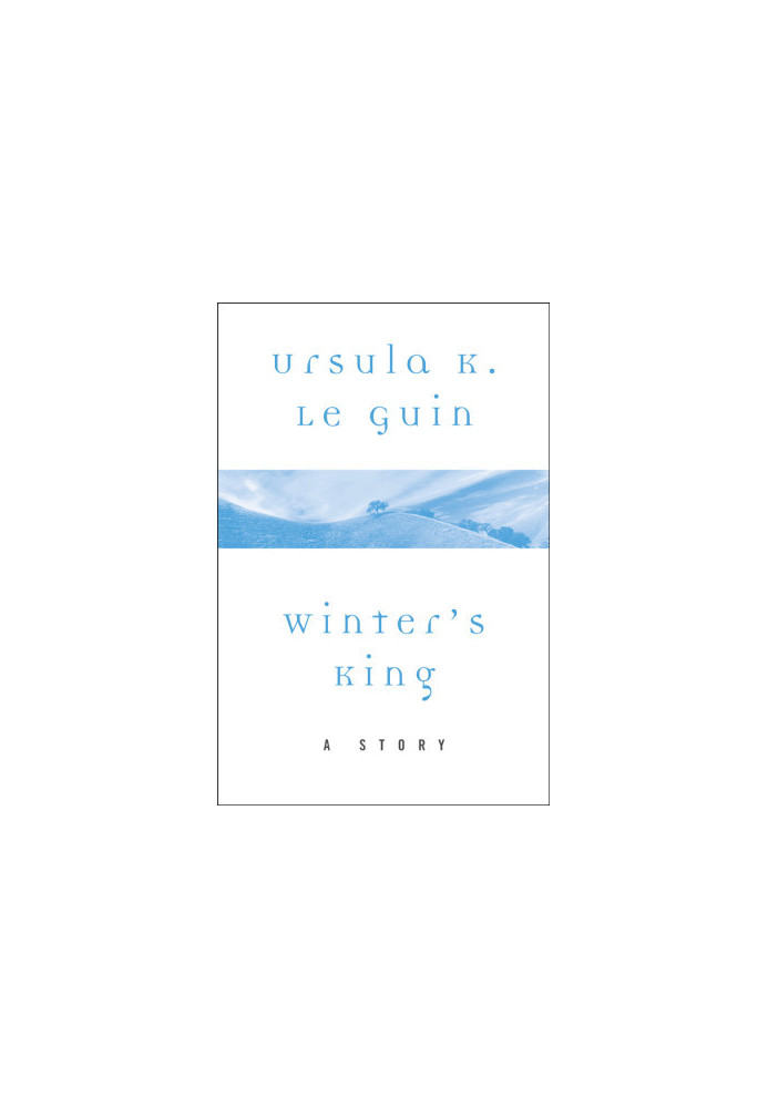 Winter's King