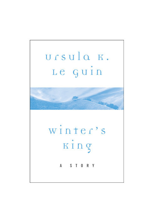 Winter's King