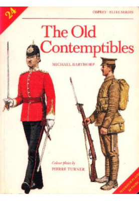 The Old Contemptibles