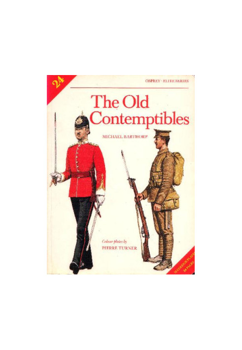 The Old Contemptibles