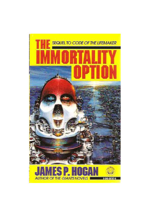 The Immortality Option