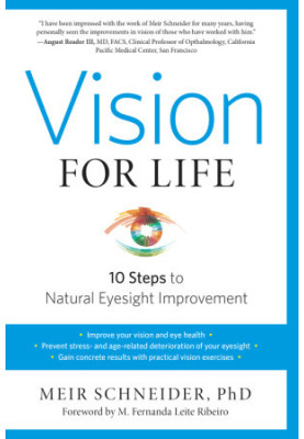 Vision for Life