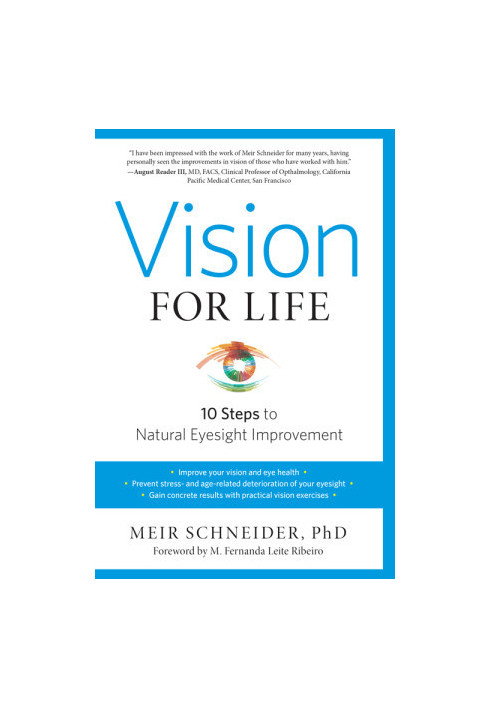 Vision for Life