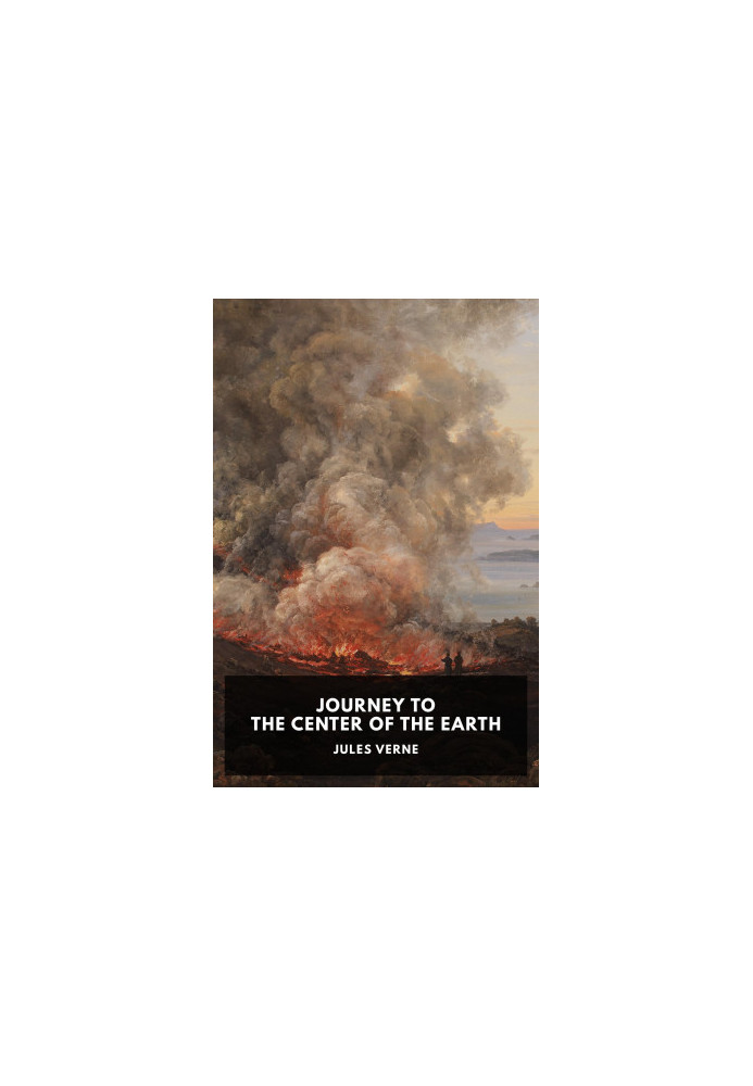 Journey to the Center of the Earth