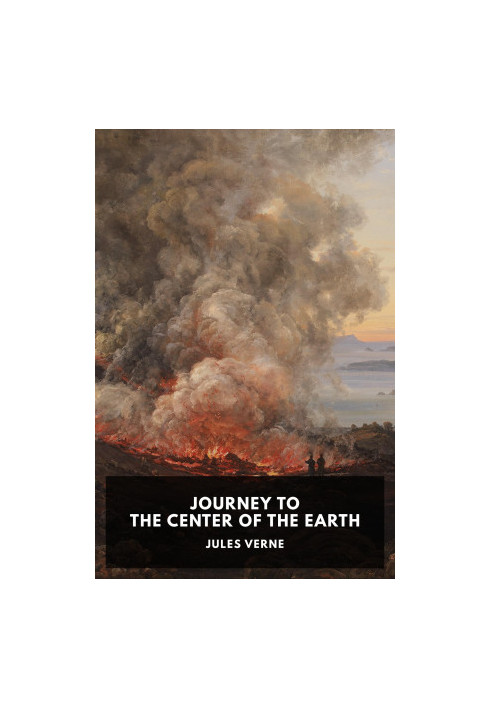 Journey to the Center of the Earth