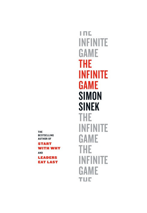 The Infinite Game
