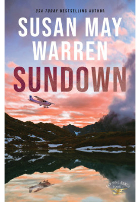 Sky King Ranch 03 - Sundown
