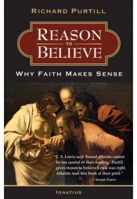 Reason To Believe