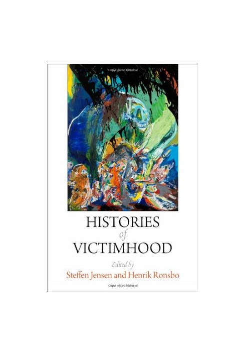 Histories of victimhood