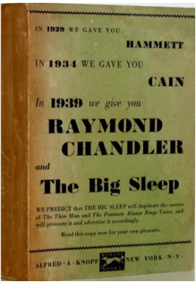 The Big Sleep