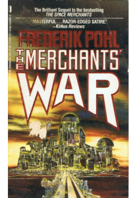 The Merchants' War