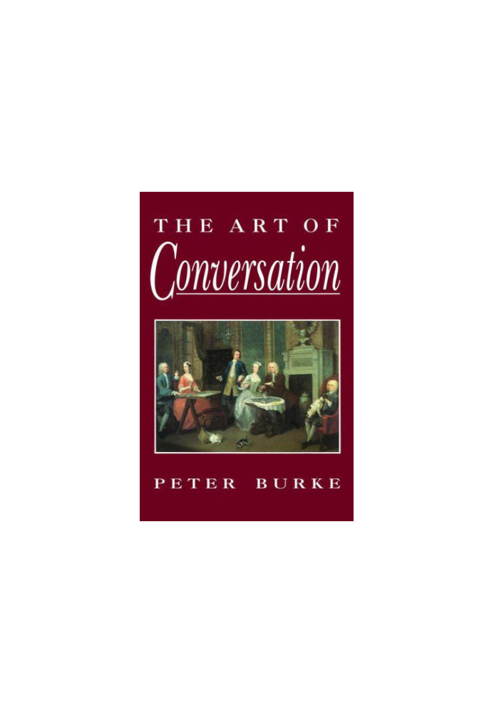 The Art of Conversation