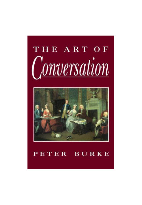 The Art of Conversation