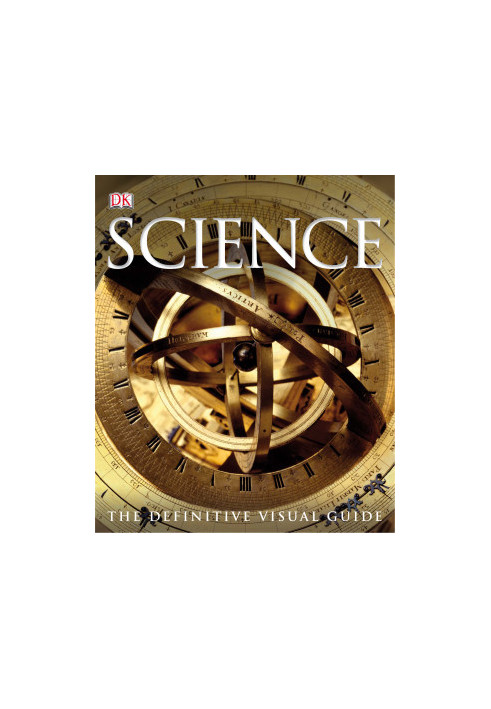 Science: The Definitive Visual Guide