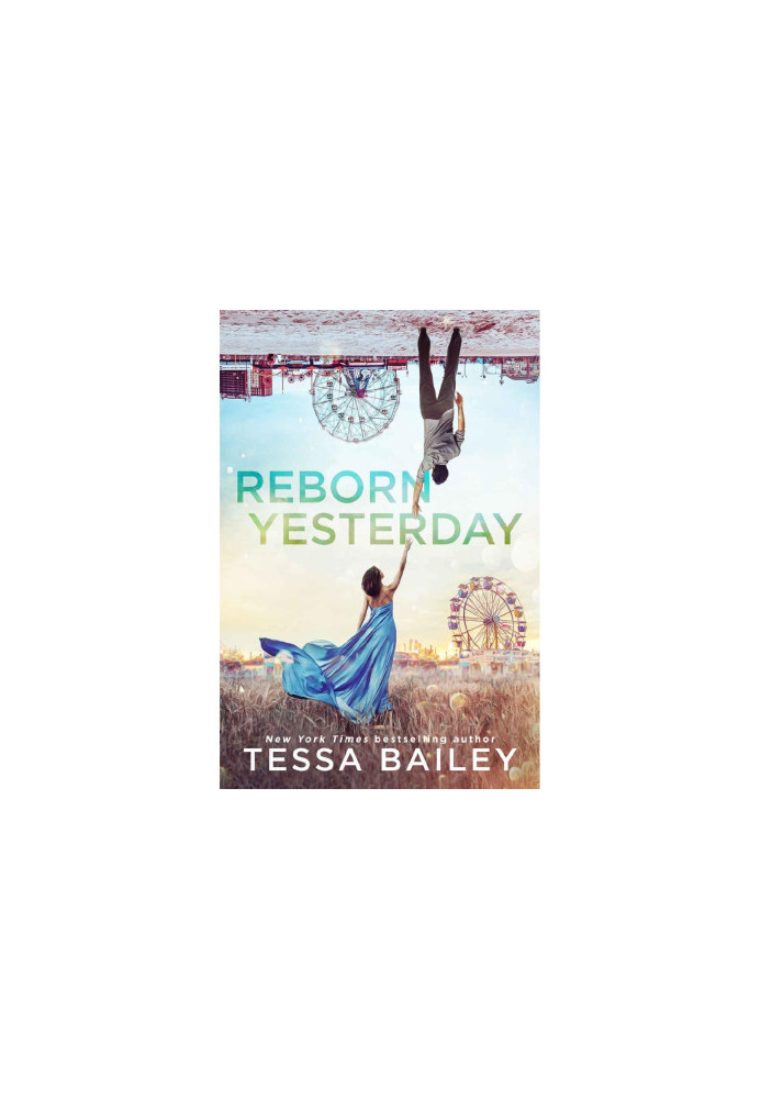 Reborn Yesterday