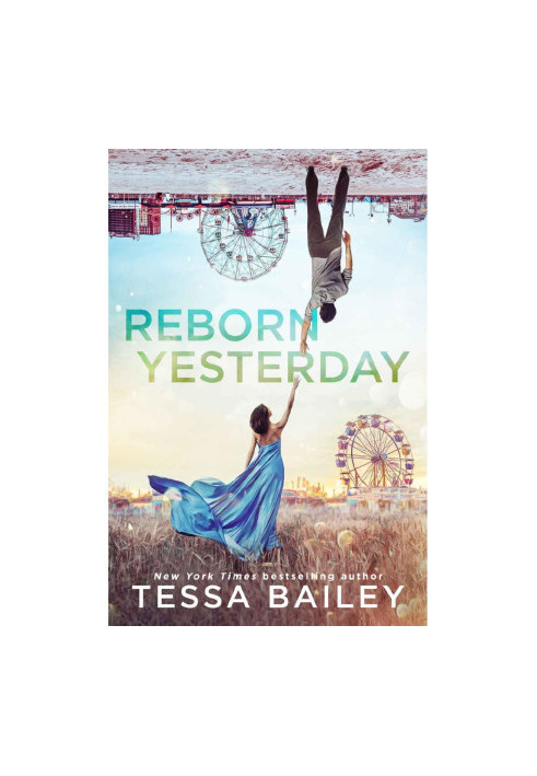 Reborn Yesterday