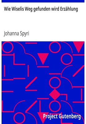 How Wiseli's path is found narrative