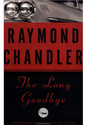 The Long Goodbye (Philip Marlowe, 06)
