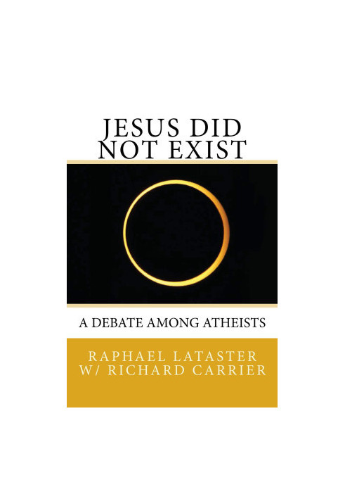 Jesus Did Not Exist