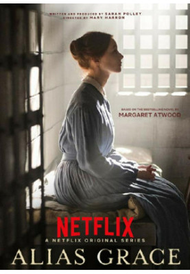 Alias Grace