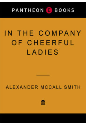 In the Company of Cheerful Ladies