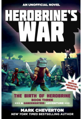 [GameKnight 999] • Herobrine's War