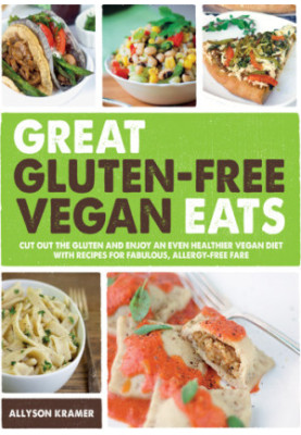 Great Gluten-Free Vegan Eats
