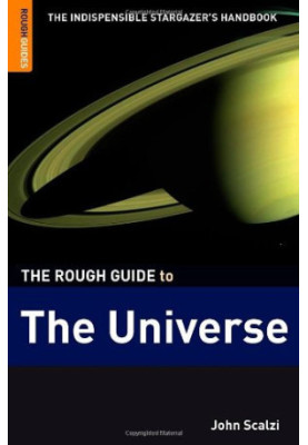 The Rough Guide to the Universe 2 (Rough Guide Reference)