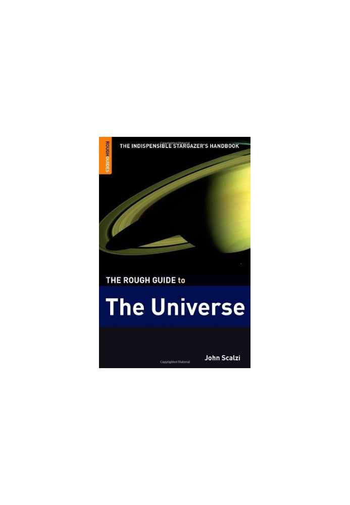 The Rough Guide to the Universe 2 (Rough Guide Reference)