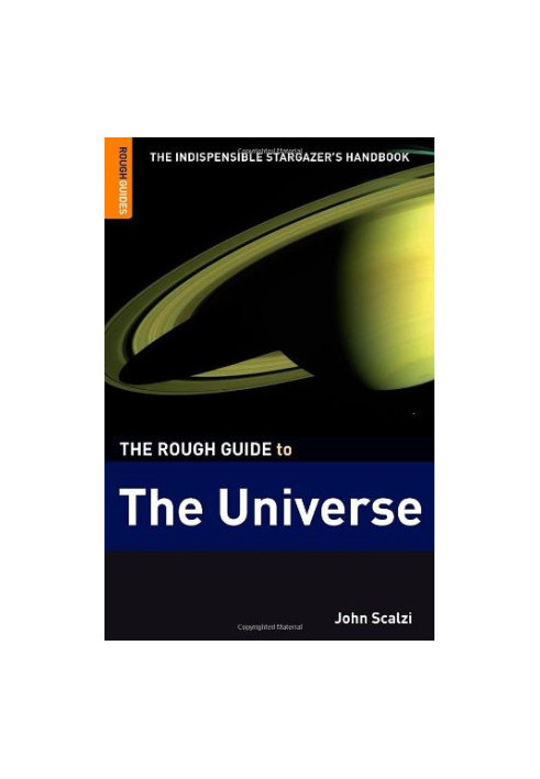 The Rough Guide to the Universe 2 (Rough Guide Reference)