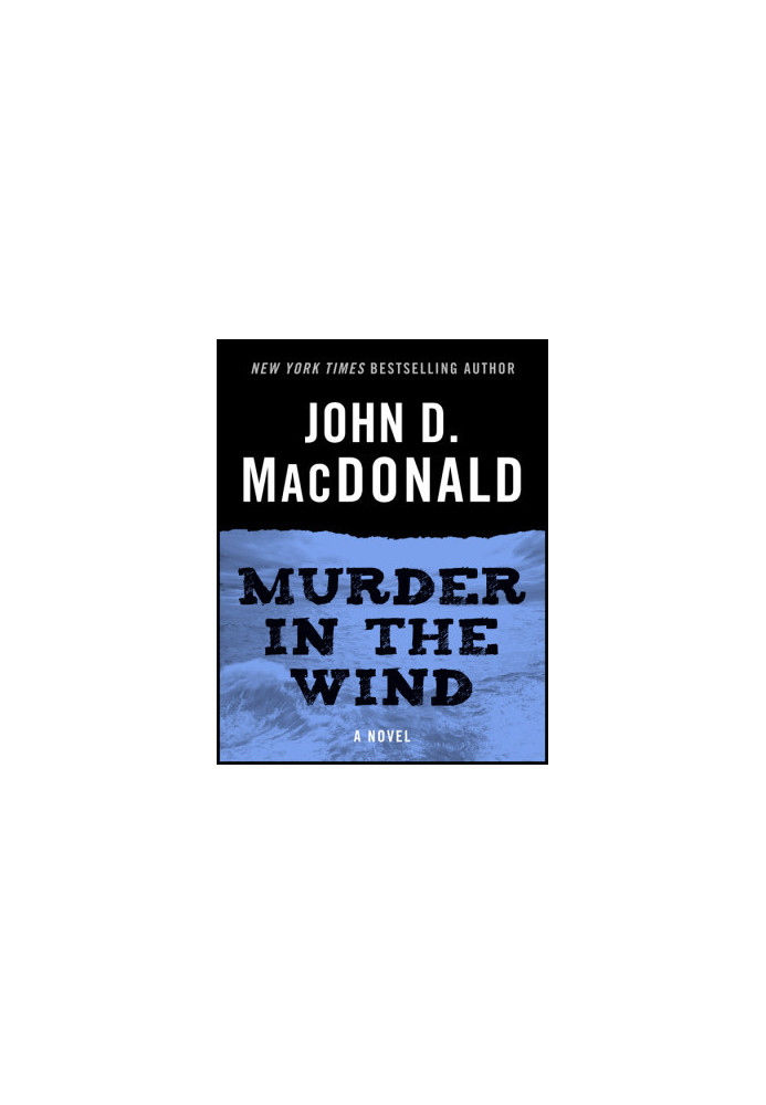 Murder in the Wind