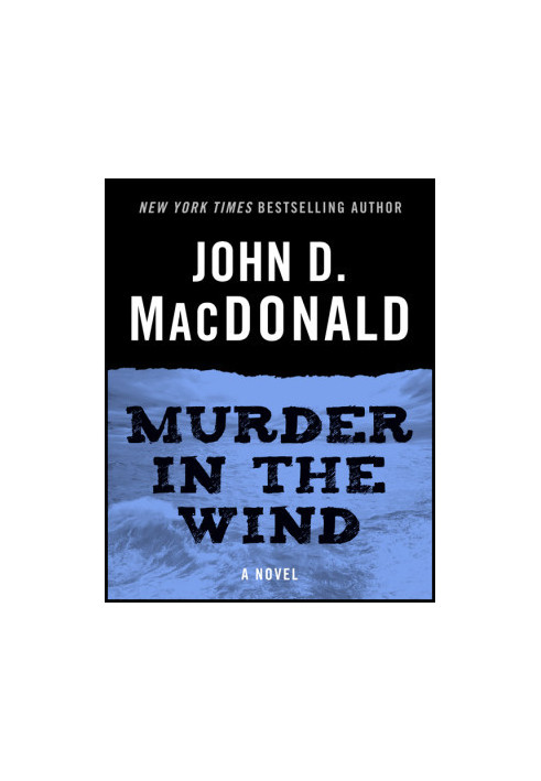 Murder in the Wind