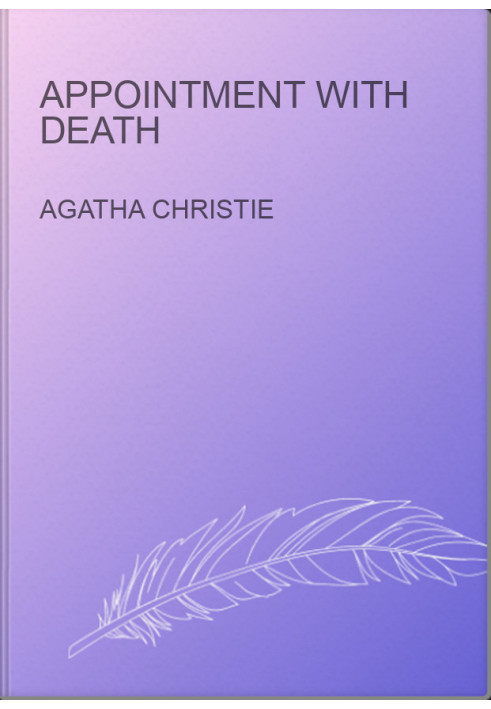 Appointment with Death