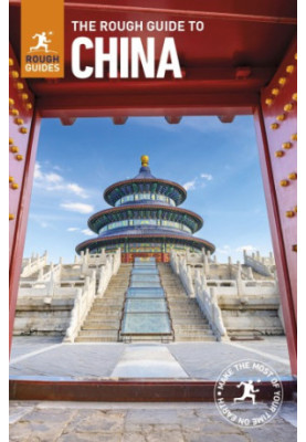 The Rough Guide to China