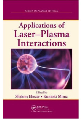 Applications of laser-plasma interactions