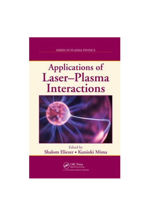 Applications of laser-plasma interactions