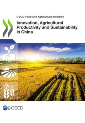 The agricultural innovation system in China