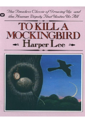 To Kill a Mocking Bird