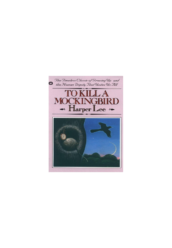 To Kill a Mocking Bird